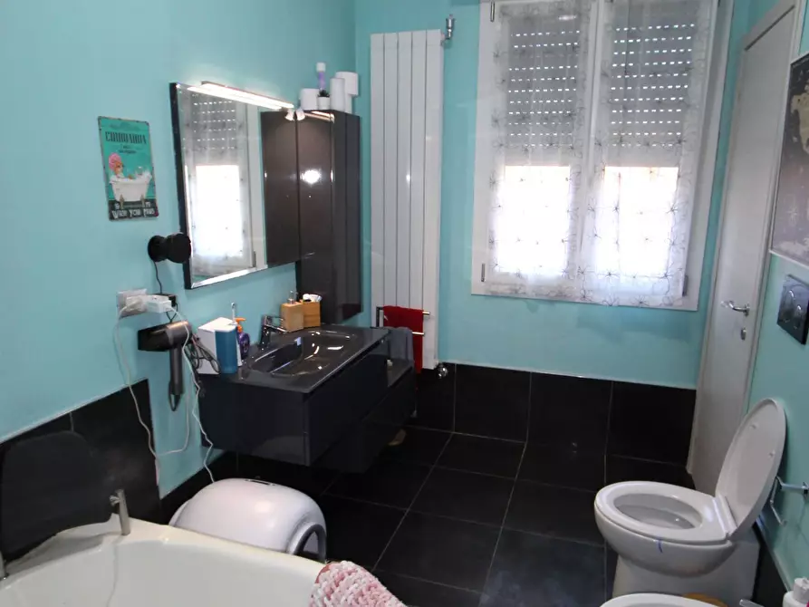 Immagine 52 di Casa indipendente in vendita  in Via Cassola a Valsamoggia