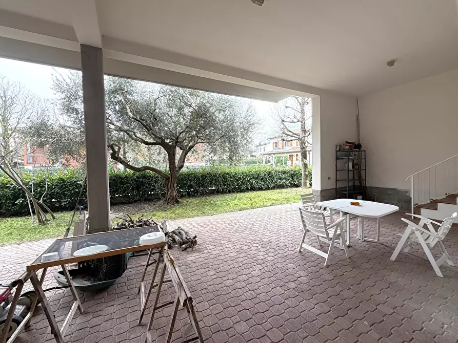 Immagine 8 di Porzione di casa in vendita  a Valsamoggia