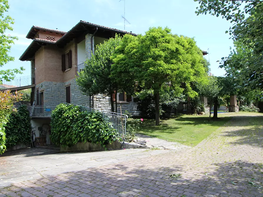 Immagine 46 di Casa indipendente in vendita  in Via Ciano a Valsamoggia