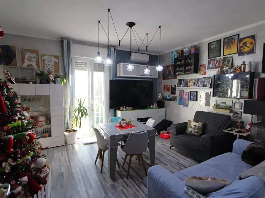 Immagine 47 di Casa indipendente in vendita  in Via Cassola a Valsamoggia