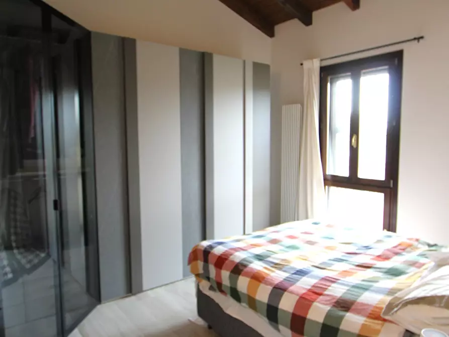 Immagine 32 di Porzione di casa in vendita  in Via Prati di Soletto a Valsamoggia