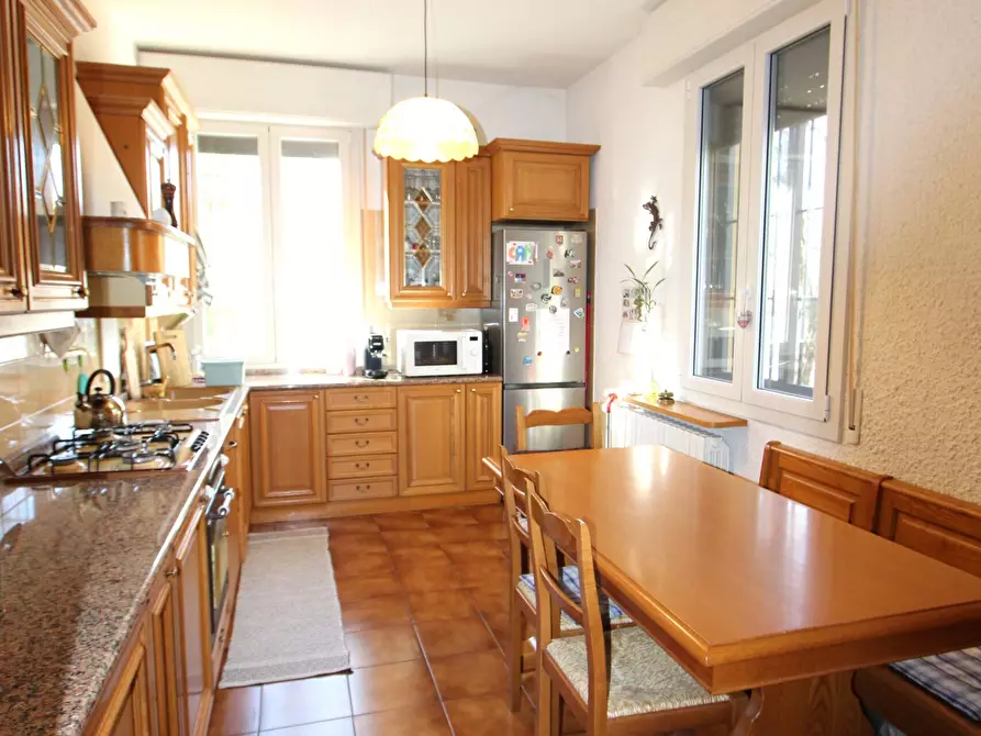 Immagine 8 di Casa indipendente in vendita  in Via Sant'Andrea a Valsamoggia