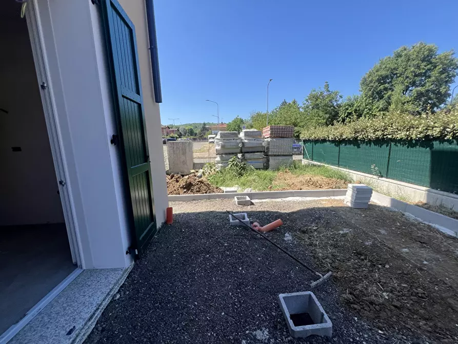 Immagine 4 di Villetta a schiera in vendita  in Via Prati di Soletto a Valsamoggia