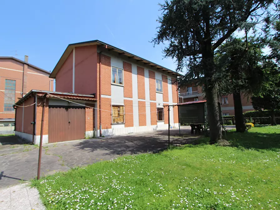 Immagine 27 di Casa indipendente in vendita  in Via Panzanesa a Valsamoggia