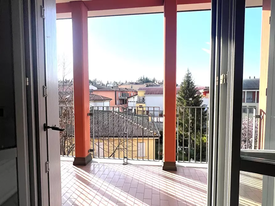 Immagine 12 di Appartamento in vendita  in Via Giuseppe Mazzini a Valsamoggia