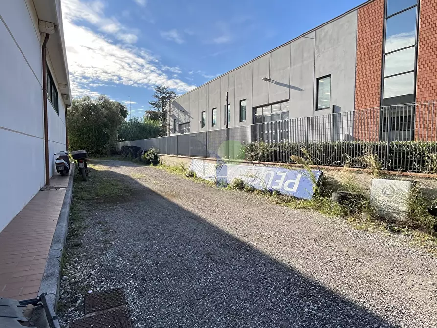 Immagine 15 di Attività artigianale in affitto  in Via dei Materassai 11 a Livorno