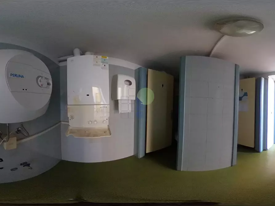 Immagine 13 di Ufficio in affitto  in Scali Cerere 3 a Livorno