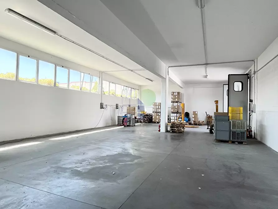 Immagine 1 di Attività artigianale in vendita  in Via Aurelio Nicolodi 46 a Livorno