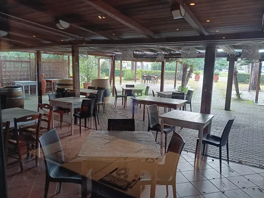 Immagine 7 di Bar / Ristorante in vendita  in Via Aurelia Nord a Cecina