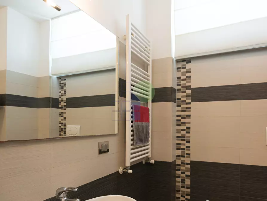 Immagine 20 di Villetta a schiera in vendita  in Viale del Tirreno 14 a Livorno