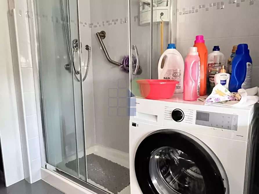 Immagine 11 di Quadrilocale in affitto  in Via Ludovico A. Muratori 46 a Livorno