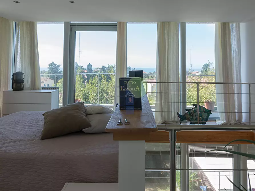 Immagine 31 di Villetta a schiera in vendita  in Viale del Tirreno 14 a Livorno