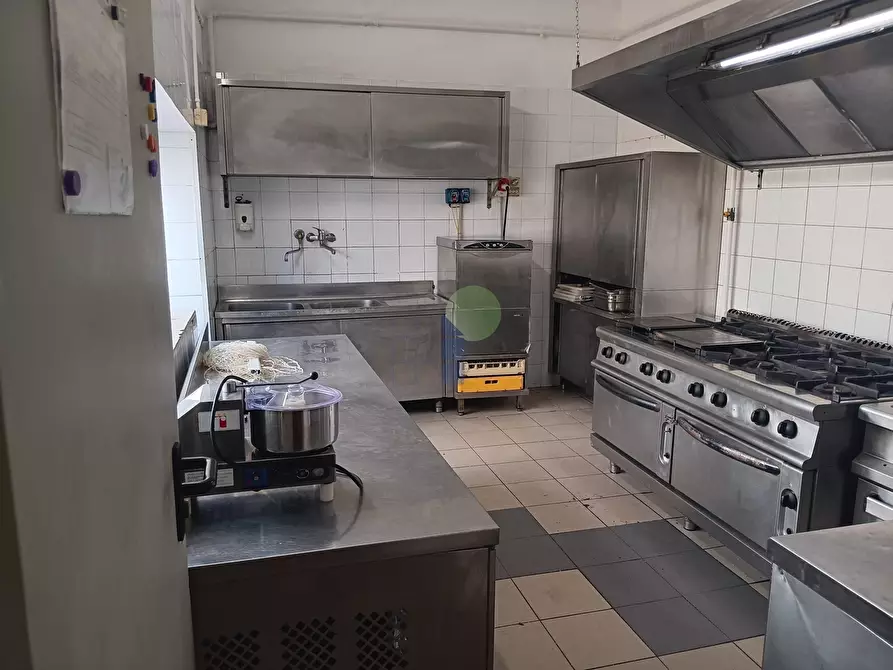 Immagine 9 di Bar / Ristorante in vendita  in Viale Carducci 68 a Livorno