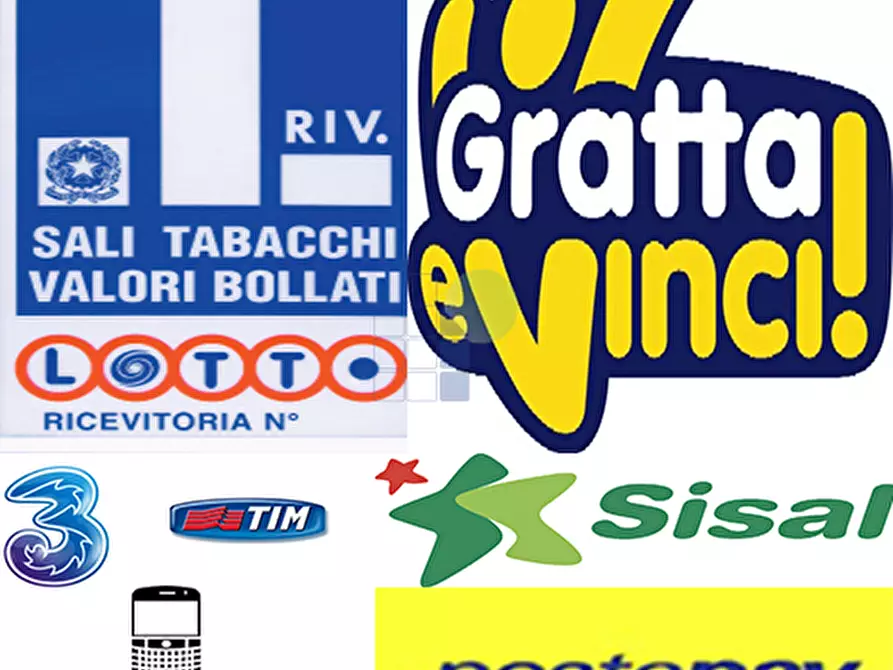 Immagine 2 di Tabaccheria in vendita  a Pisa