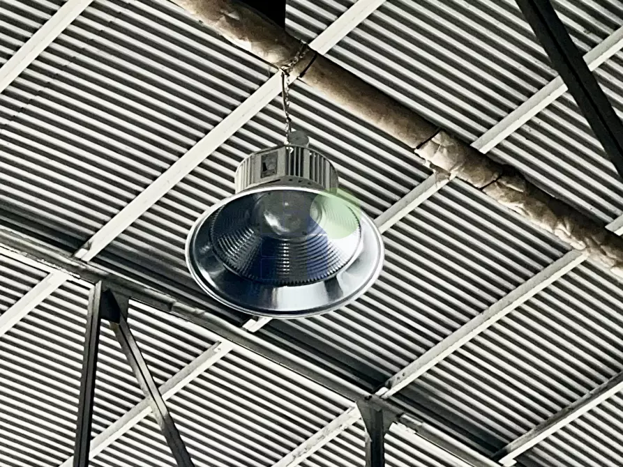 Immagine 12 di Capannone industriale in affitto  in Via Ugione 53 a Livorno