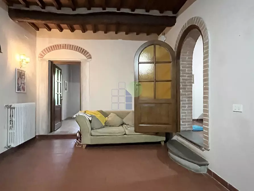 Immagine 2 di Villa in vendita  in Via Fungiaia 10 a Crespina Lorenzana
