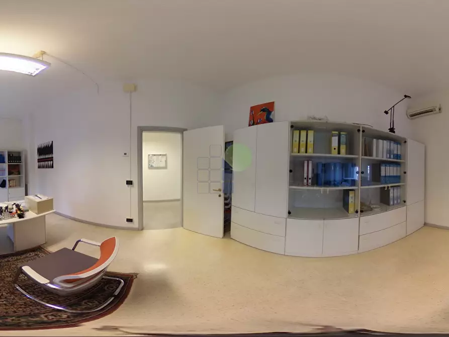 Immagine 28 di Ufficio in vendita  in Via L. da Vinci 35 a Livorno