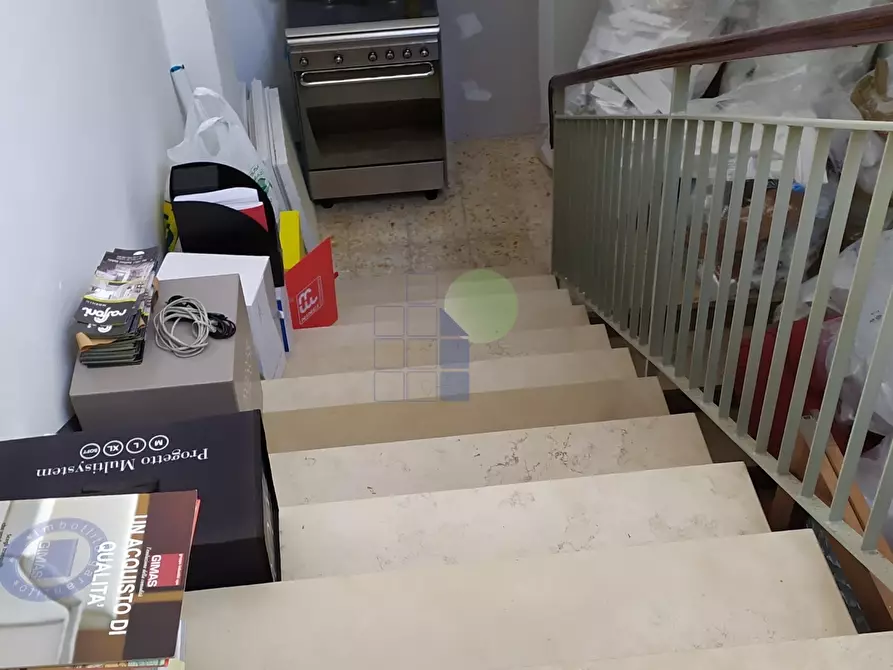 Immagine 14 di Attività artigianale in vendita  in Via Francesco Pera 1 a Livorno