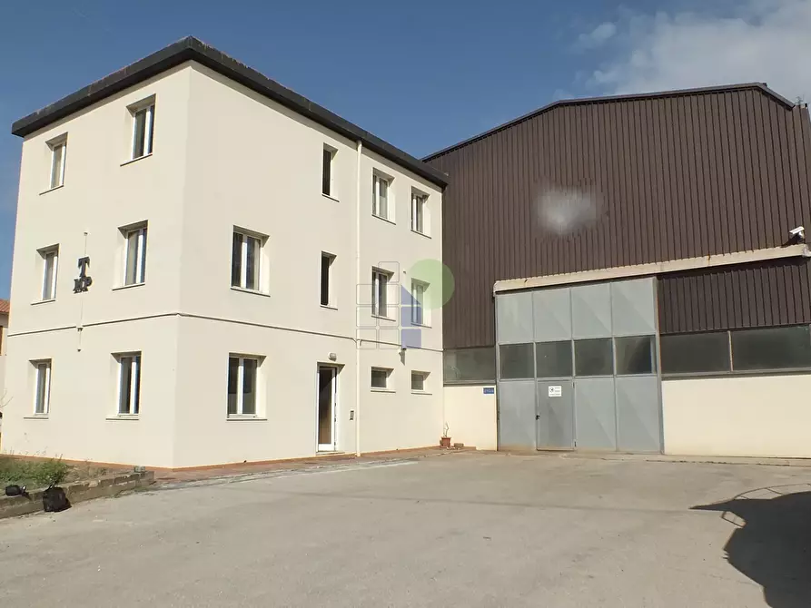 Immagine 21 di Attività artigianale in vendita  in via Arno 22 a Piombino