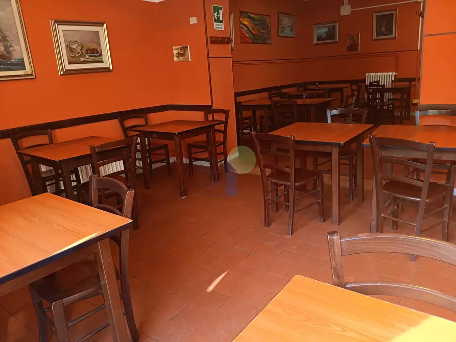 Immagine 3 di Bar / Ristorante in vendita  in Viale Carducci 68 a Livorno