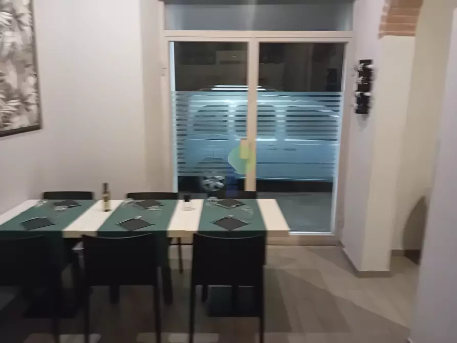 Immagine 5 di Pizzeria / Pub in affitto  in Via Galileo Galilei 27 a Livorno