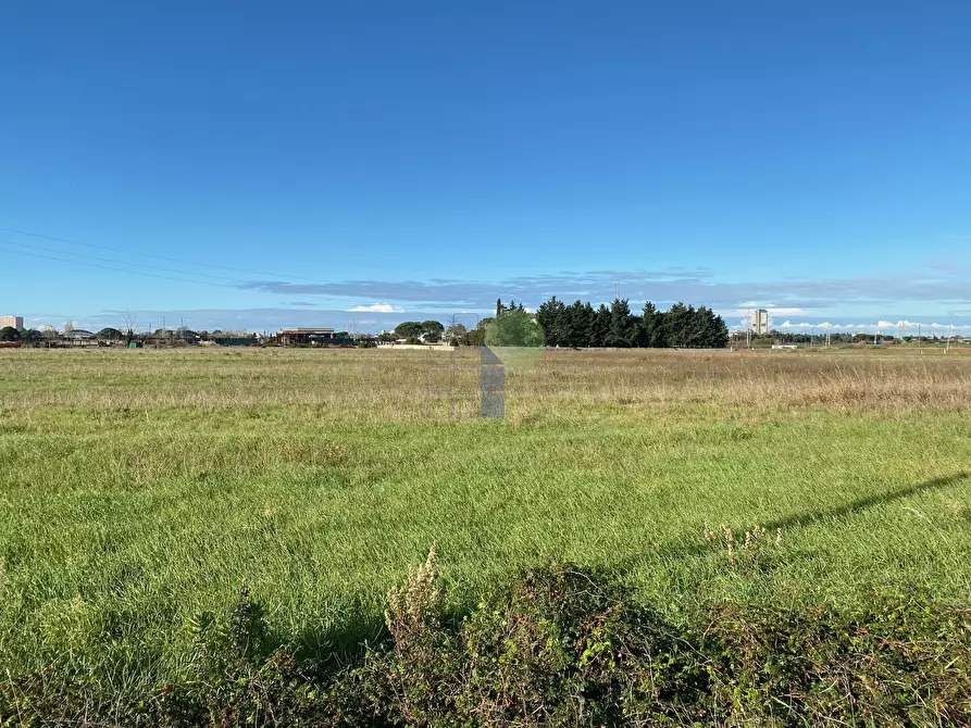 Immagine 1 di Terreno agricolo in vendita  in Via del Limone 156 a Livorno