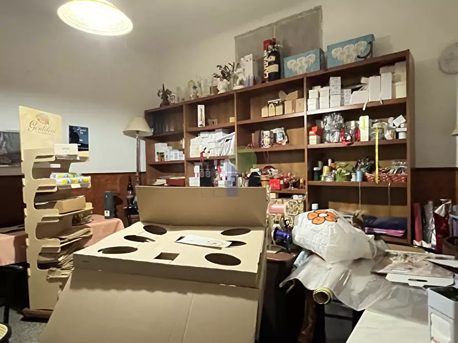 Immagine 27 di Capannone industriale in vendita  in Piazza di Montenero 15 a Livorno