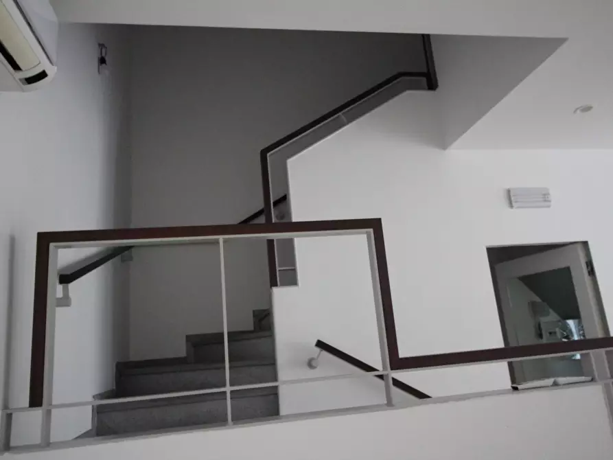 Immagine 7 di Capannone industriale in affitto  in Viale Marconi 1 a Arona