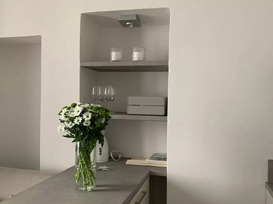 Immagine 5 di Bilocale in affitto  in Via Mazzini 1 a Belgirate