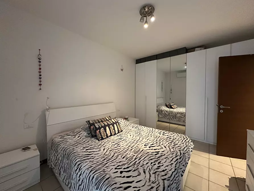 Immagine 27 di Trilocale in vendita  in Via G. Verdi 1 a Borgomanero