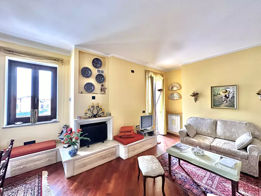 Immagine 16 di Trilocale in vendita  in Largo Luigi Dott.Pasta 18 a Borgo Ticino