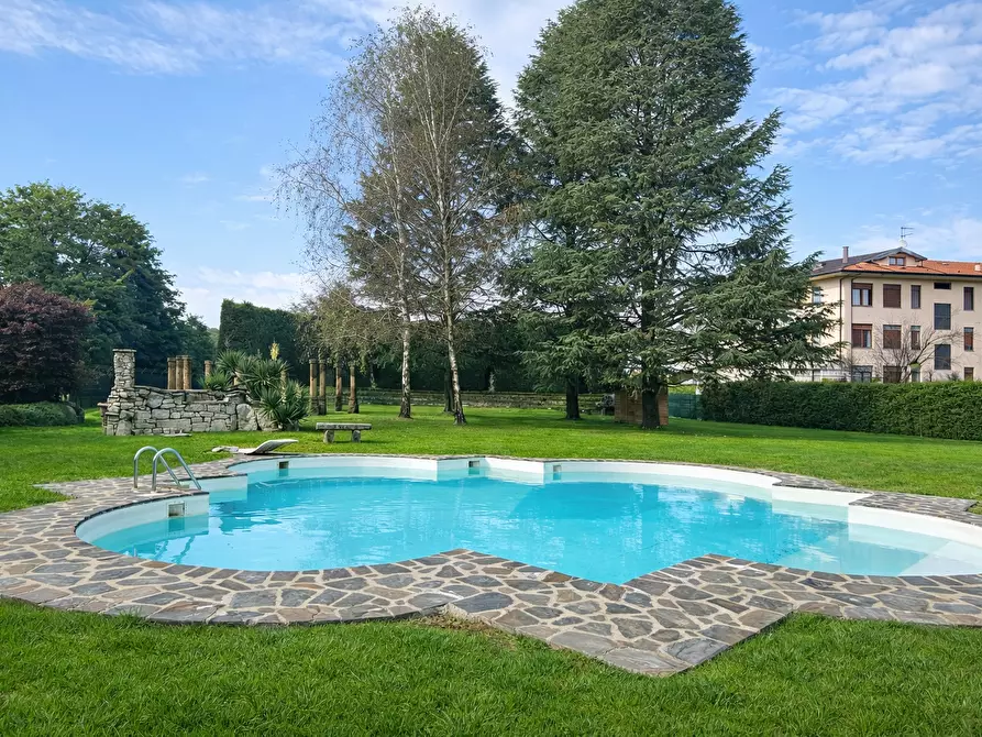 Immagine 14 di Trilocale in affitto  in Via Dante Alighieri 1 a Cureggio