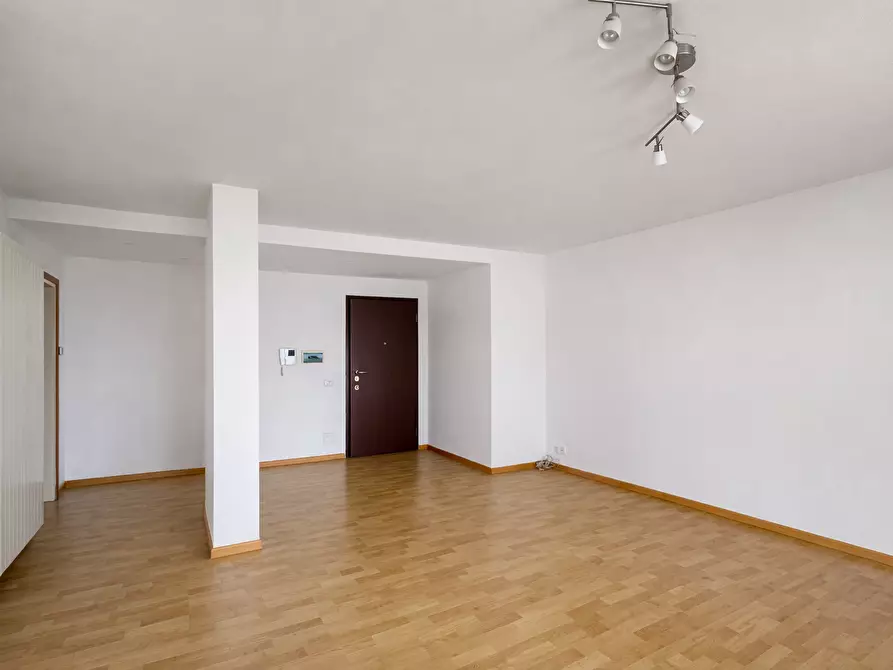 Immagine 7 di Trilocale in affitto  in Via Cristoforo Colombo 1 a Dormelletto