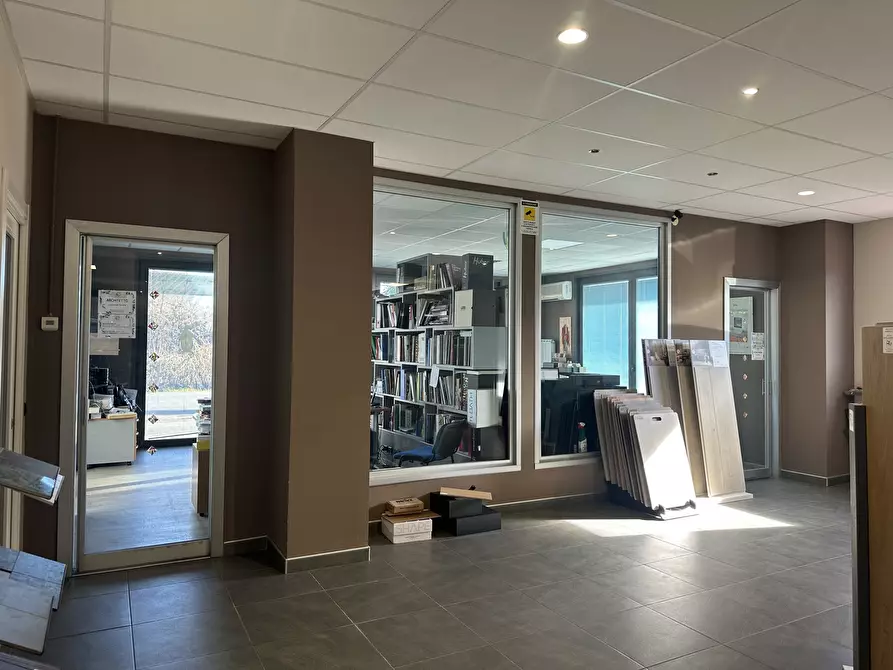 Immagine 18 di Attività artigianale in vendita  a Briga Novarese