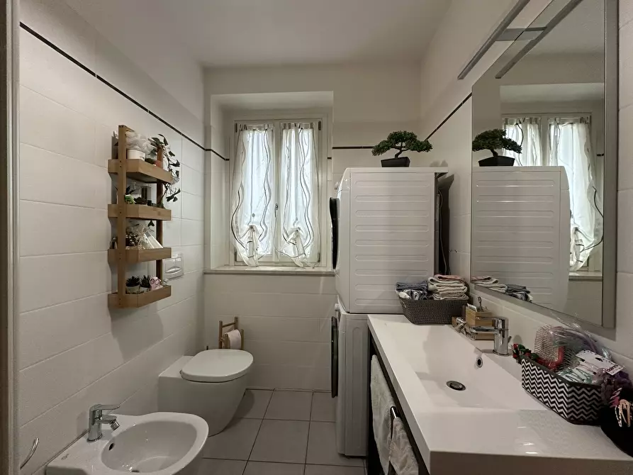 Immagine 17 di Trilocale in vendita  in Via G. Verdi 1 a Borgomanero