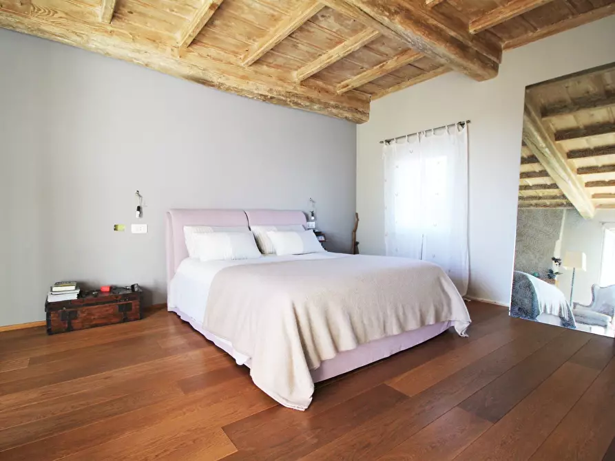 Immagine 18 di Rustico / casale in vendita  in Via Lanca 1 a Oleggio