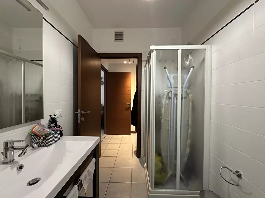 Immagine 18 di Trilocale in vendita  in Via G. Verdi 1 a Borgomanero