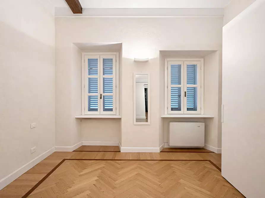 Immagine 10 di Quadrilocale in affitto  in Via San Carlo 1 a Arona