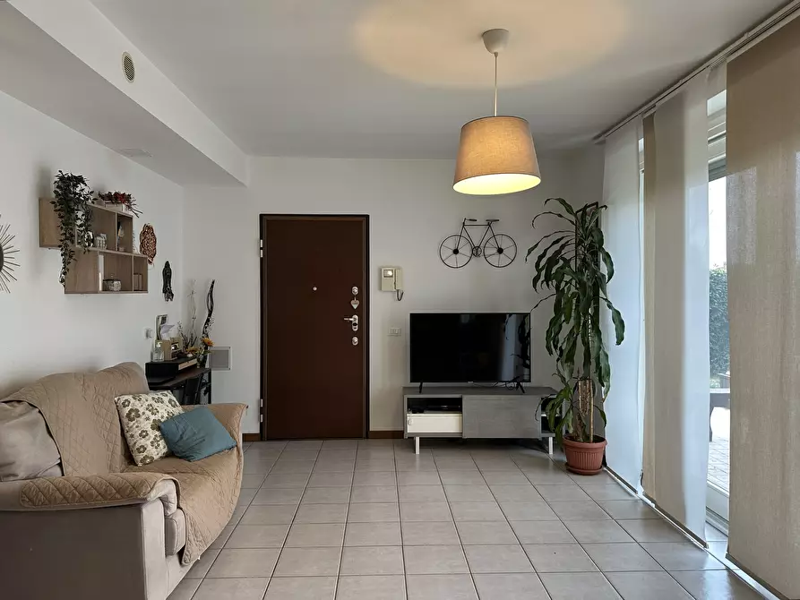 Immagine 14 di Trilocale in vendita  in Via G. Verdi 1 a Borgomanero