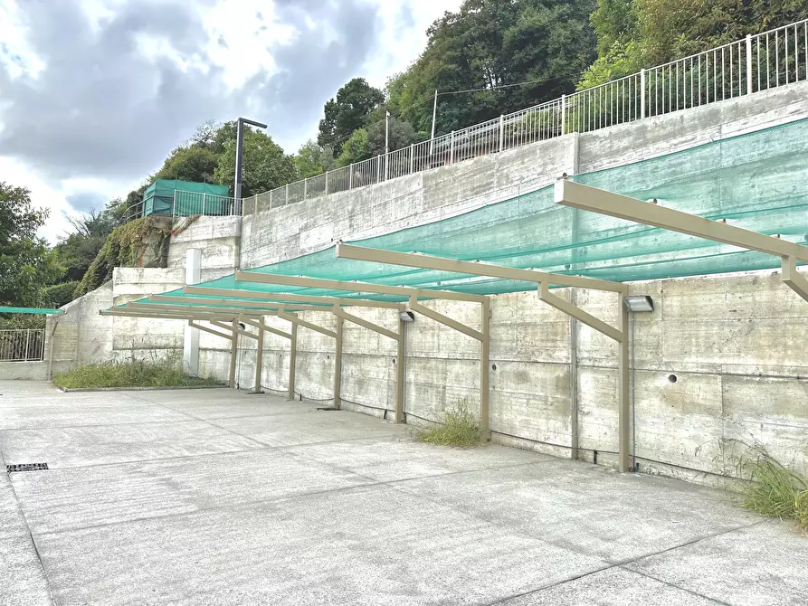 Immagine 27 di Trilocale in vendita  in Via Panorama 3BIS a Belgirate