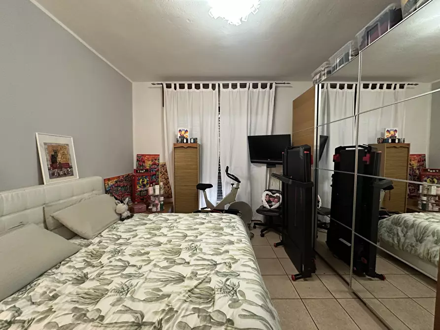 Immagine 21 di Casa indipendente in vendita  in Via Monte Rosa 75 a Invorio