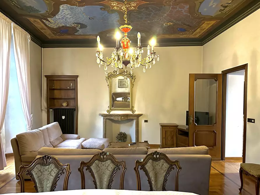 Immagine 11 di Quadrilocale in vendita  in Via Gentile 1 a Gozzano