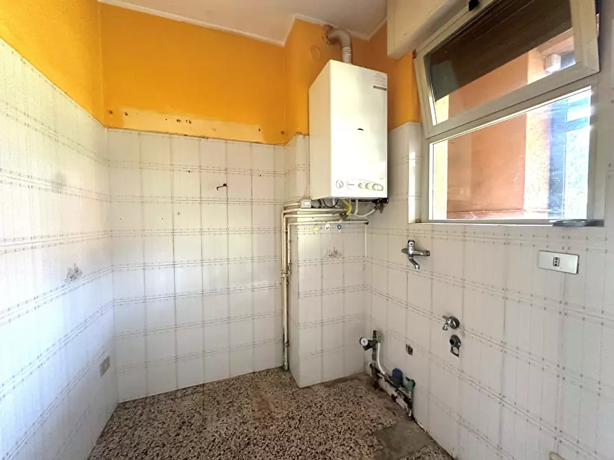 Immagine 14 di Trilocale in vendita  in Via Verbano 7 a Arona