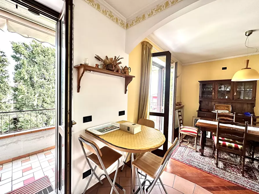 Immagine 5 di Trilocale in vendita  in Largo Luigi Dott.Pasta 18 a Borgo Ticino