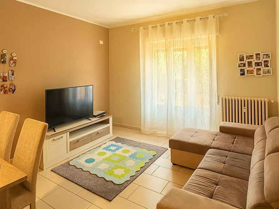 Immagine 5 di Trilocale in vendita  in Via Mottarone 1 a Arona