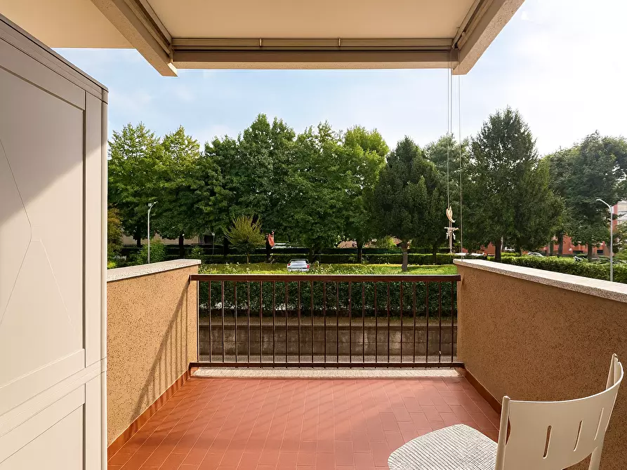 Immagine 11 di Trilocale in vendita  in Via Monte Nero 1 a Arona