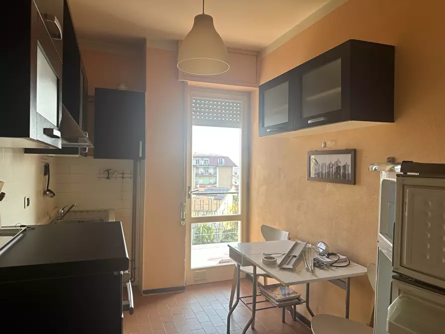 Immagine 7 di Bilocale in affitto  in Via Vittorio Veneto 1 a Arona
