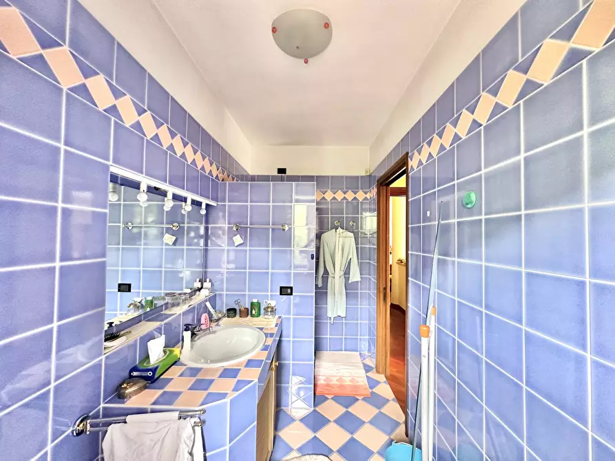 Immagine 36 di Trilocale in vendita  in Largo Luigi Dott.Pasta 18 a Borgo Ticino