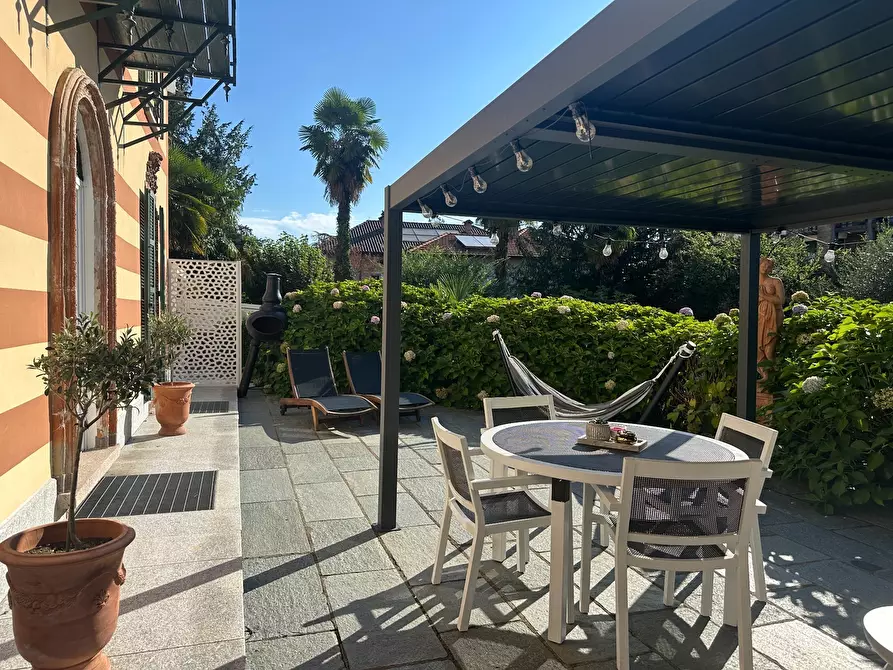 Immagine 22 di Bilocale in affitto  in Via Partigiani 1 a Arona