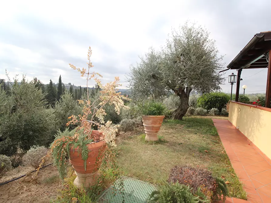 Immagine 47 di Villa in vendita  in via tortori a Montespertoli